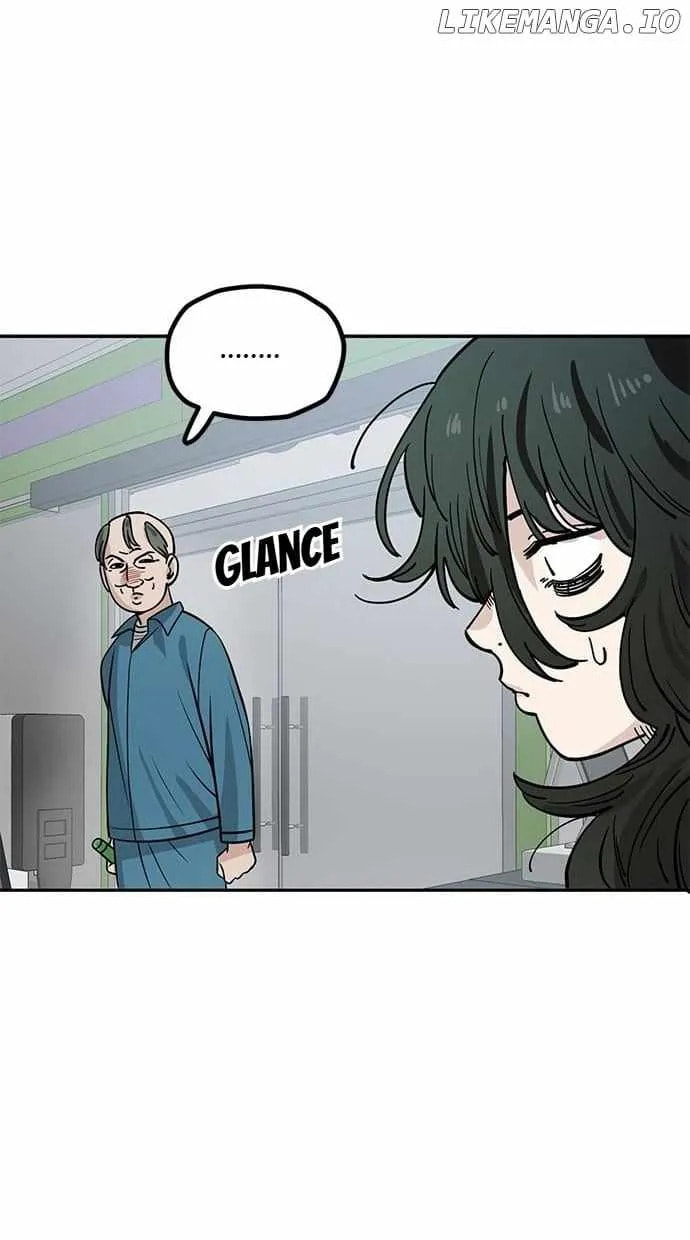 Unemployed Gye Baeksun Chapter 118 page 43 - 