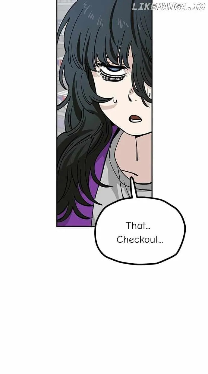Unemployed Gye Baeksun Chapter 118 page 47 - 