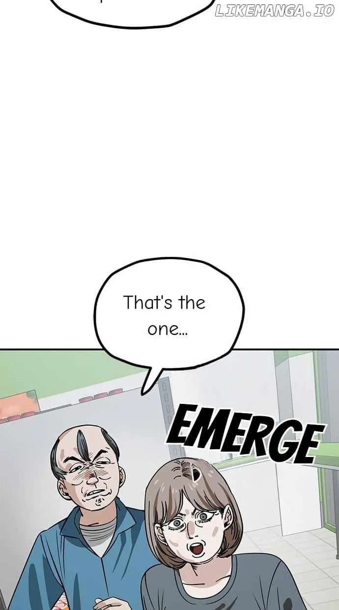Unemployed Gye Baeksun Chapter 118 page 51 - 