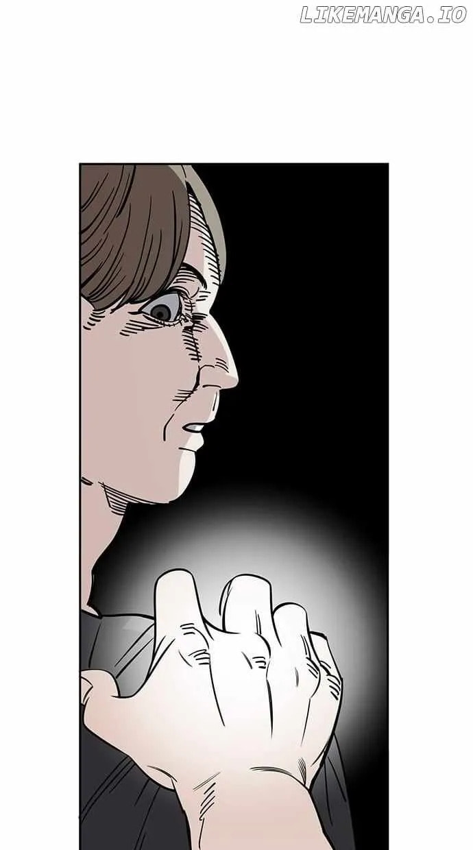 Unemployed Gye Baeksun Chapter 118 page 56 - 