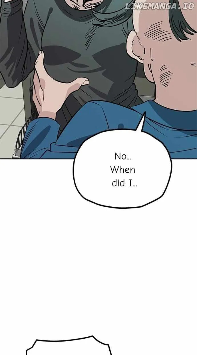 Unemployed Gye Baeksun Chapter 118 page 58 - 
