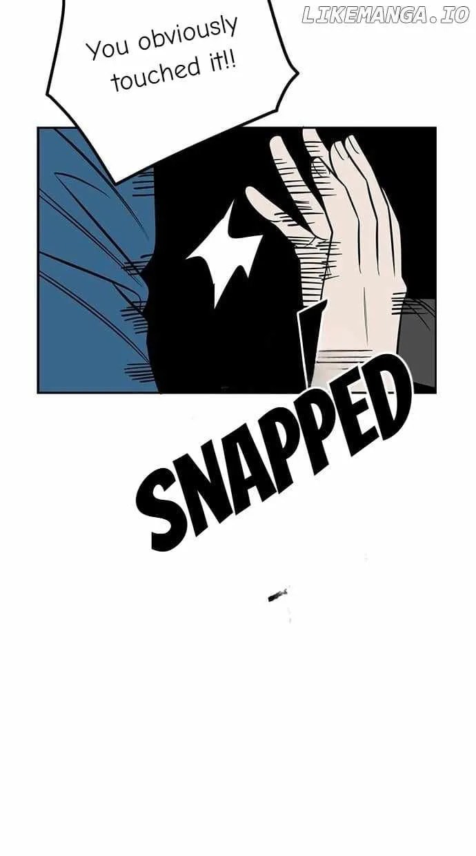 Unemployed Gye Baeksun Chapter 118 page 59 - 