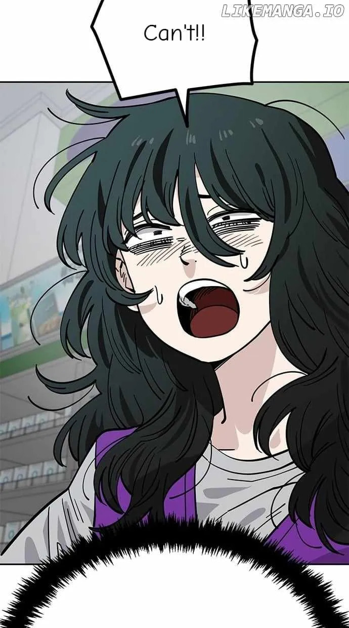 Unemployed Gye Baeksun Chapter 118 page 62 - 