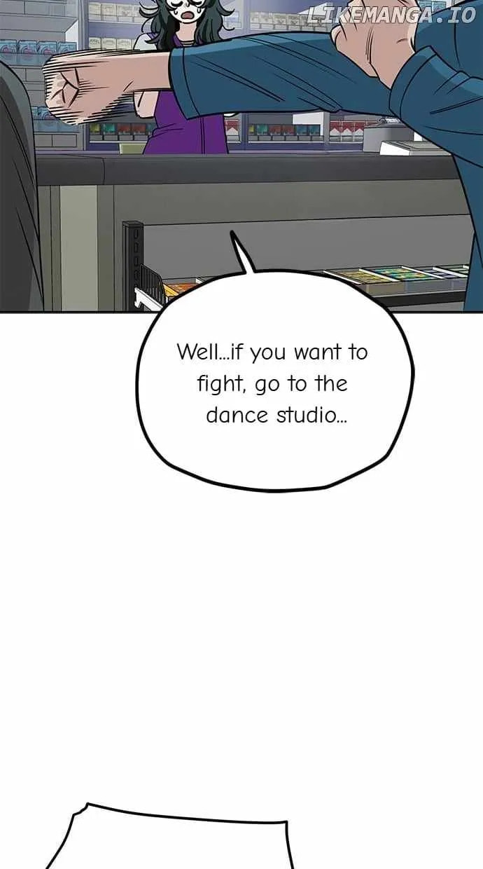 Unemployed Gye Baeksun Chapter 118 page 64 - 