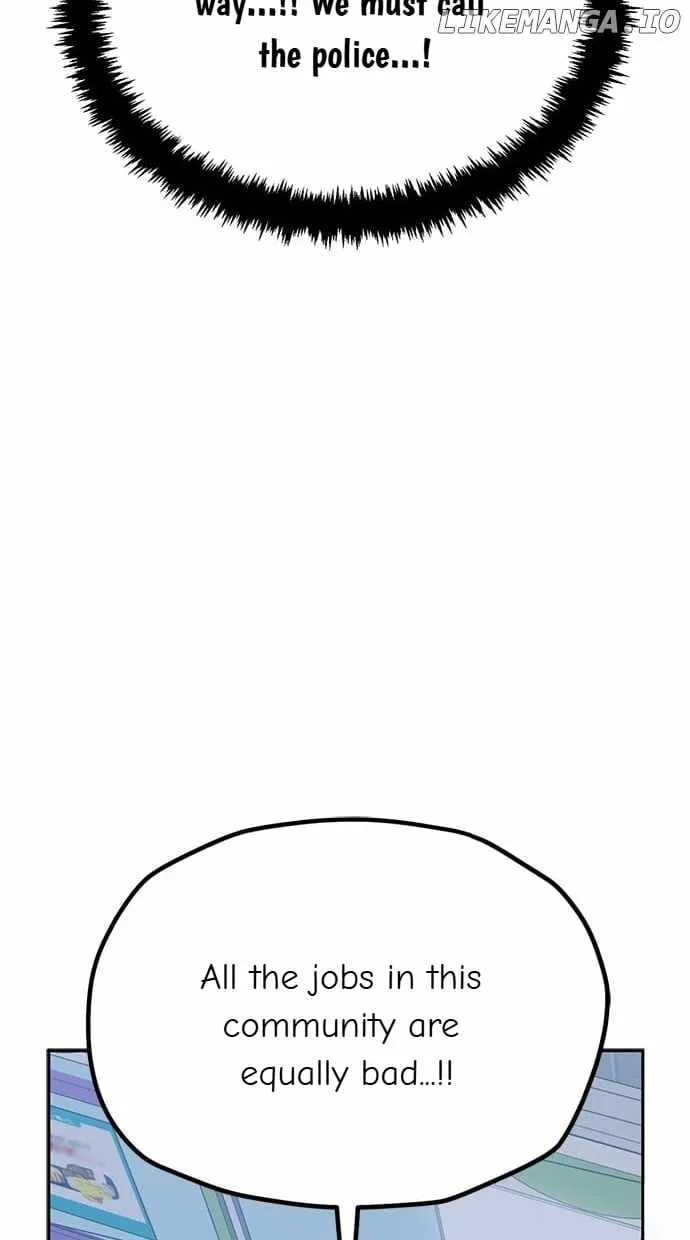Unemployed Gye Baeksun Chapter 118 page 66 - 