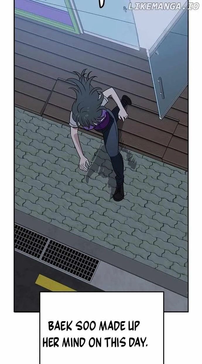 Unemployed Gye Baeksun Chapter 118 page 67 - 
