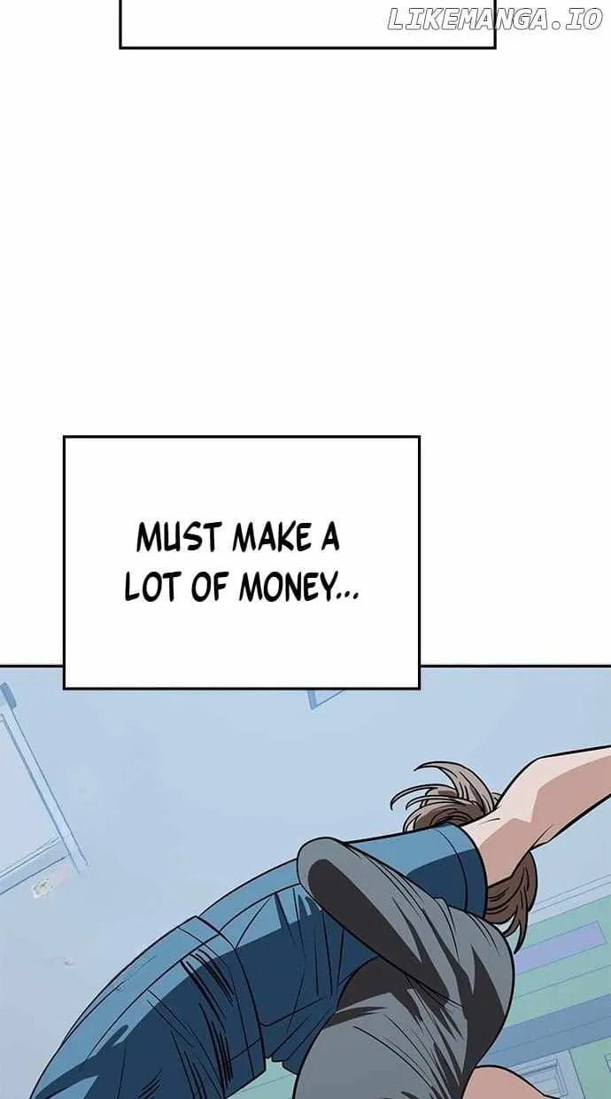Unemployed Gye Baeksun Chapter 118 page 68 - 