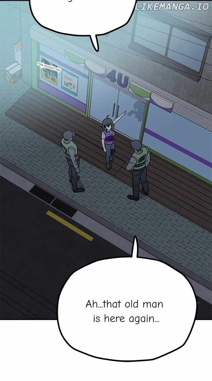 Unemployed Gye Baeksun Chapter 118 page 72 - 