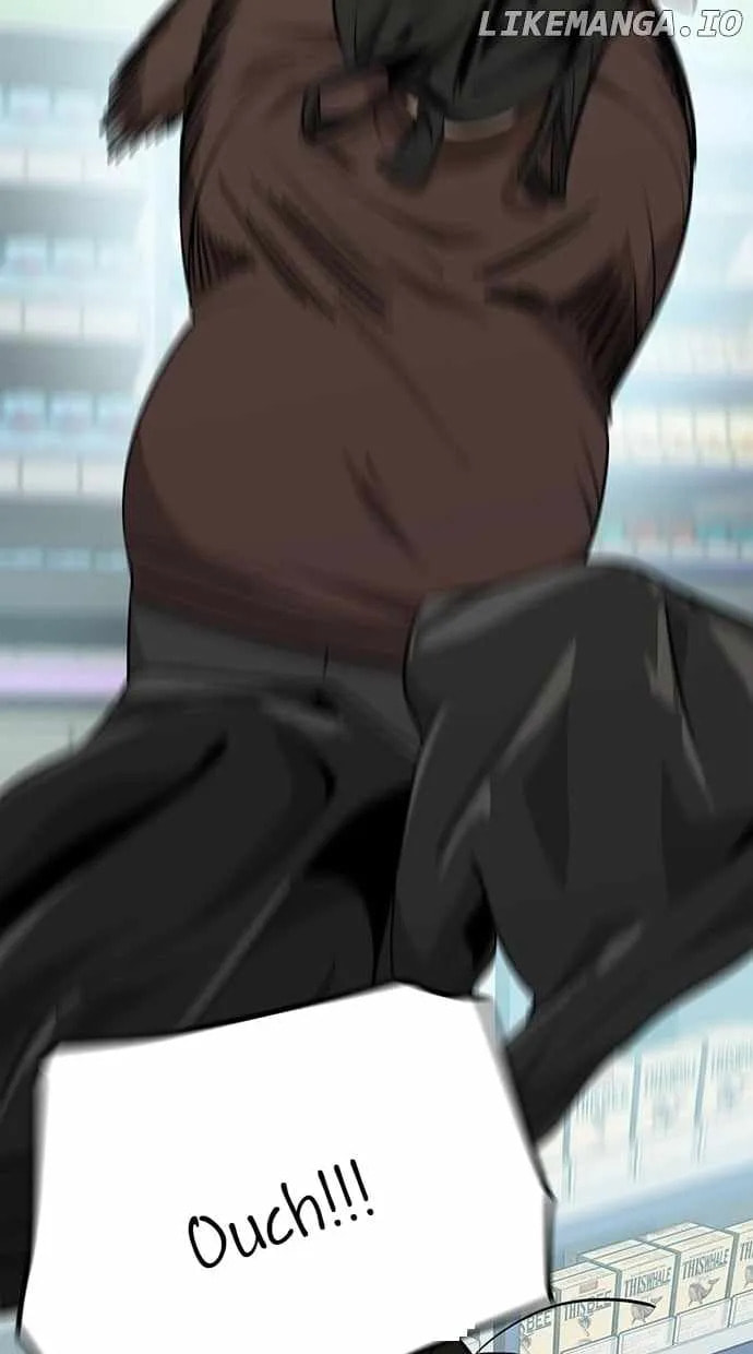 Unemployed Gye Baeksun Chapter 118 page 9 - 
