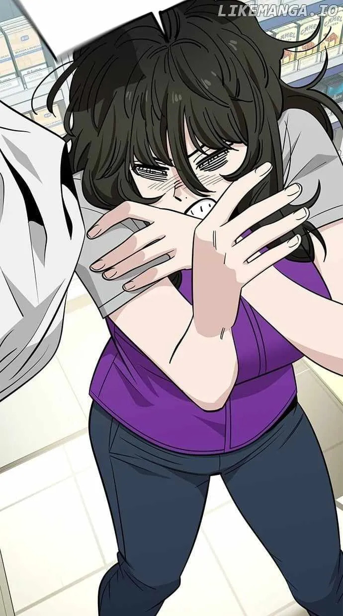 Unemployed Gye Baeksun Chapter 118 page 10 - 