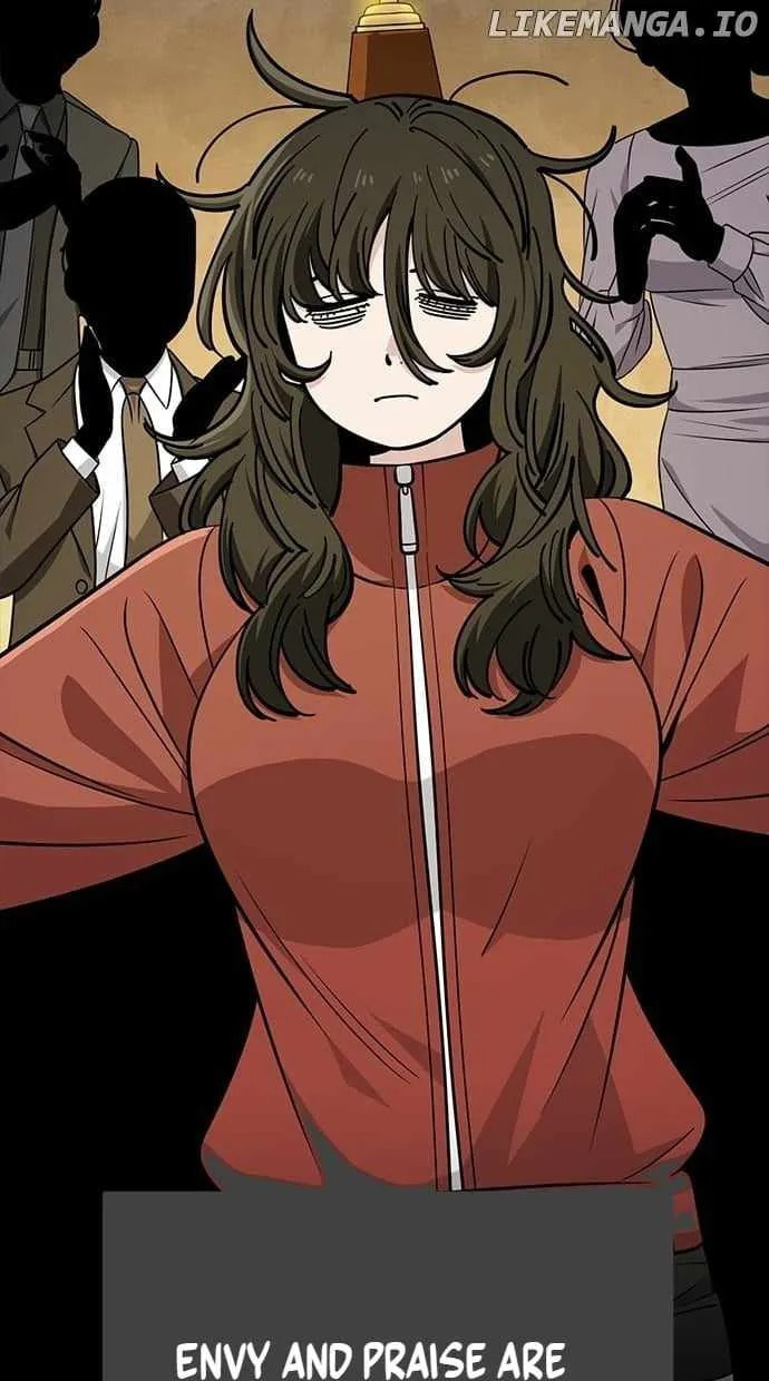 Unemployed Gye Baeksun Chapter 119 page 11 - 