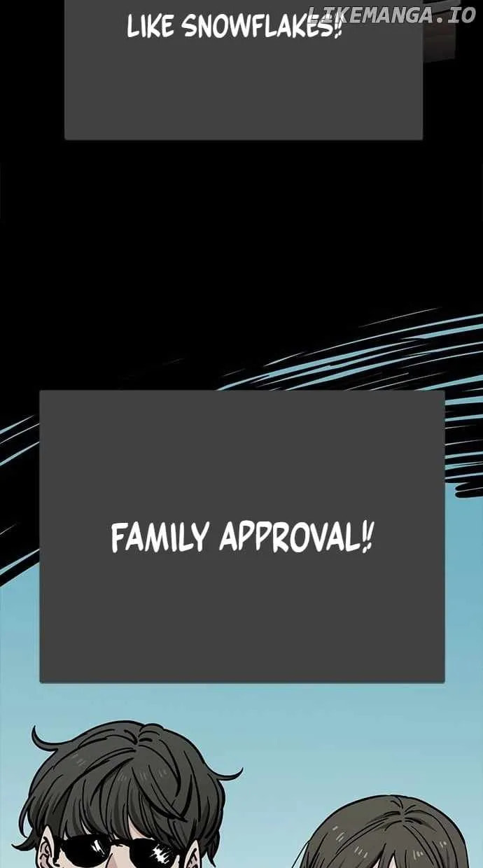 Unemployed Gye Baeksun Chapter 119 page 12 - 