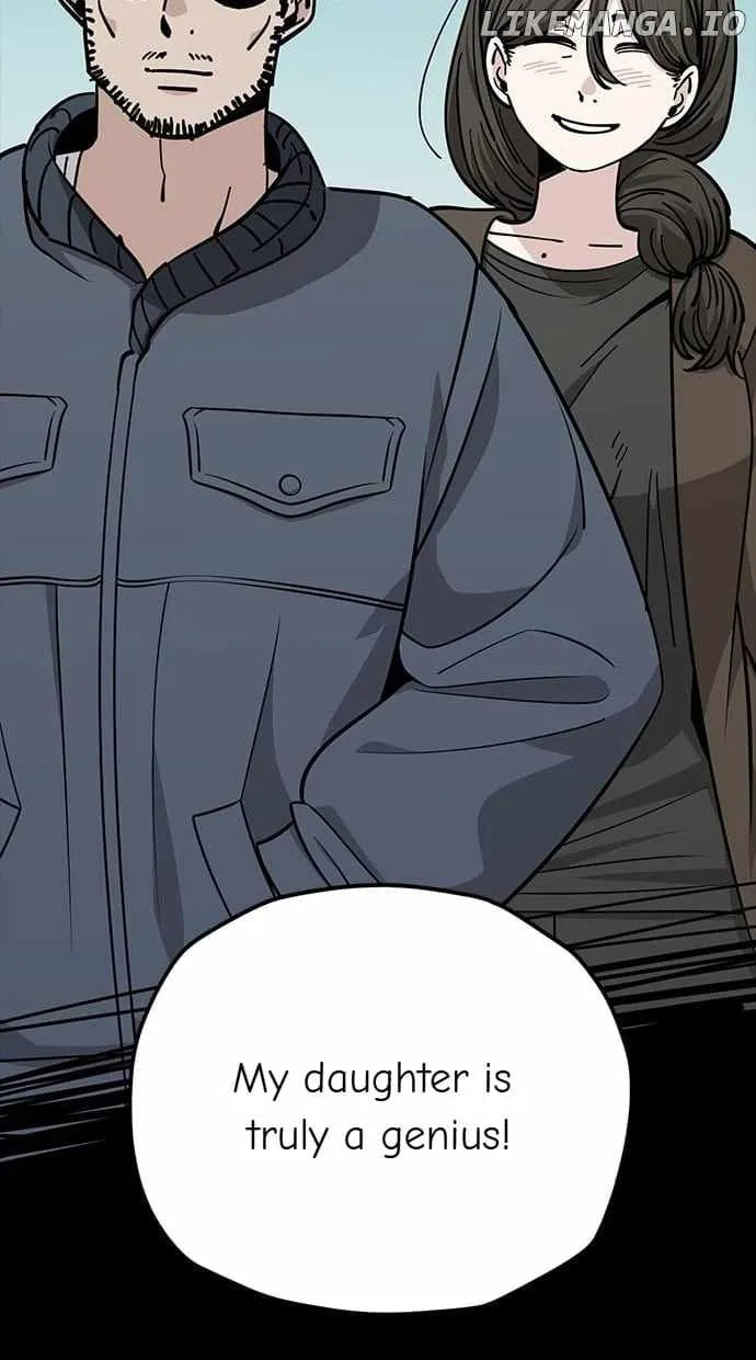 Unemployed Gye Baeksun Chapter 119 page 13 - 