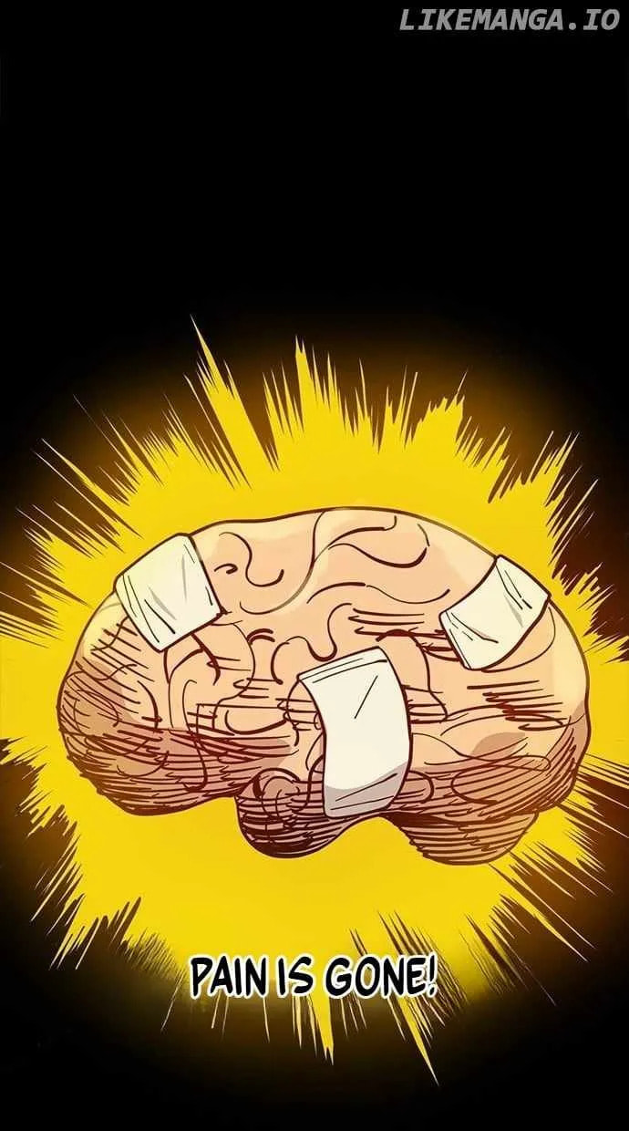 Unemployed Gye Baeksun Chapter 119 page 14 - 