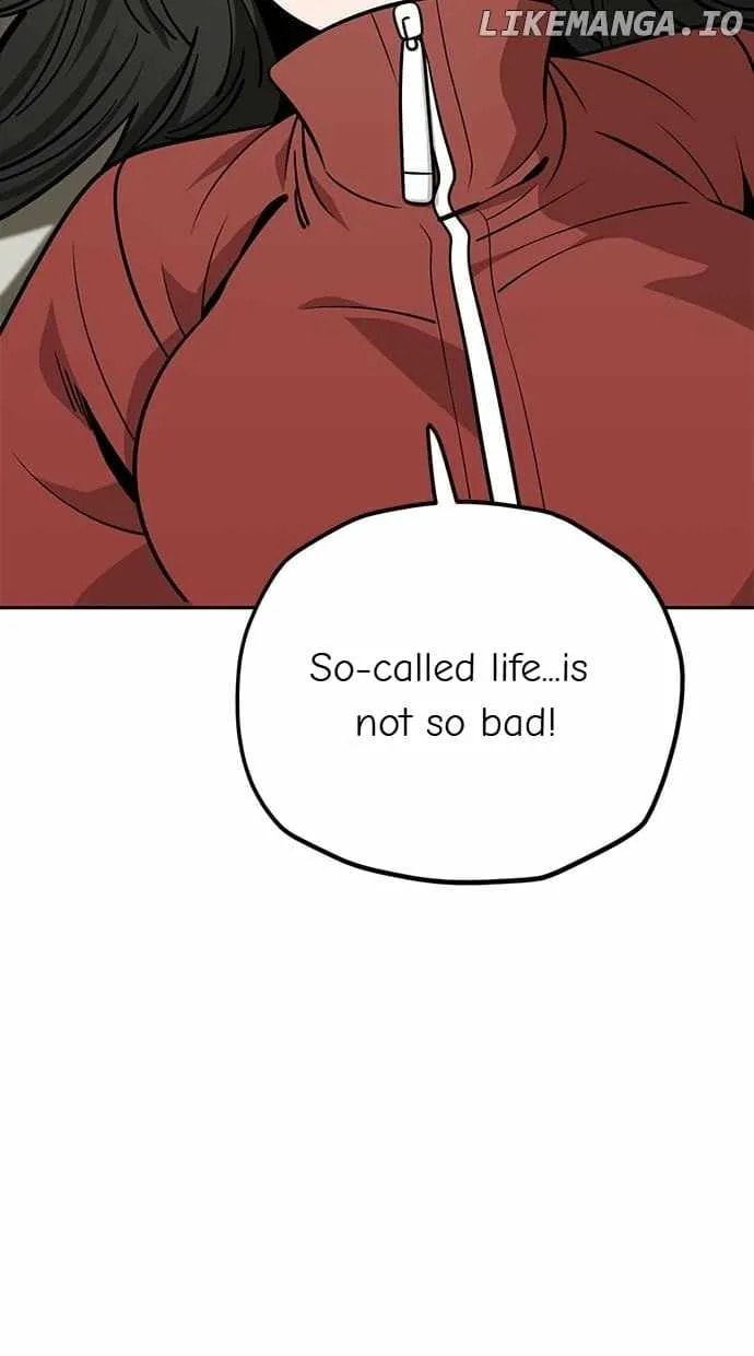 Unemployed Gye Baeksun Chapter 119 page 16 - 