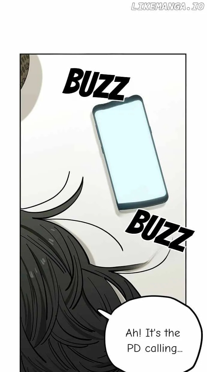 Unemployed Gye Baeksun Chapter 119 page 17 - 