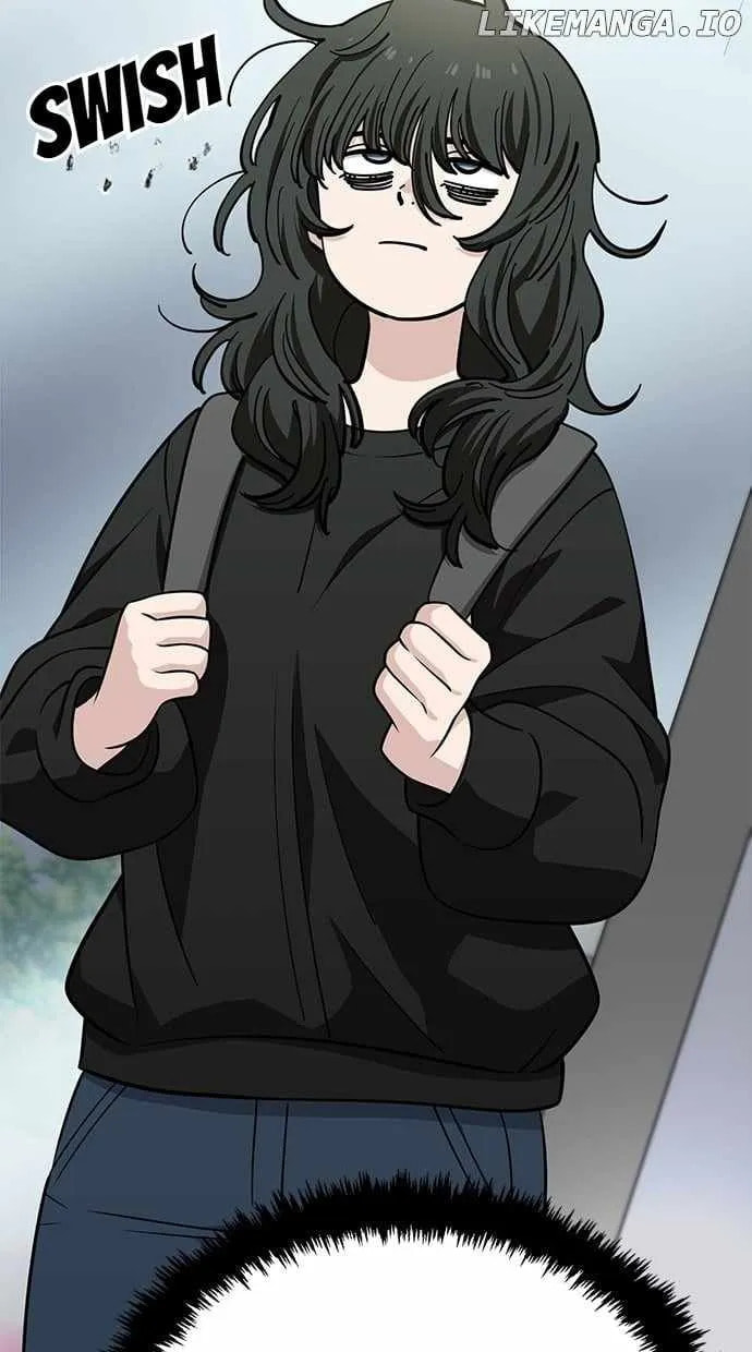 Unemployed Gye Baeksun Chapter 119 page 24 - 