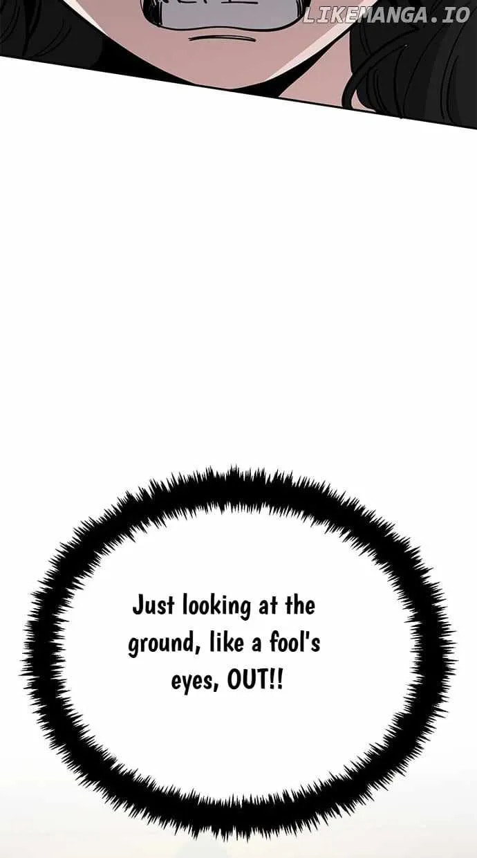 Unemployed Gye Baeksun Chapter 119 page 28 - 