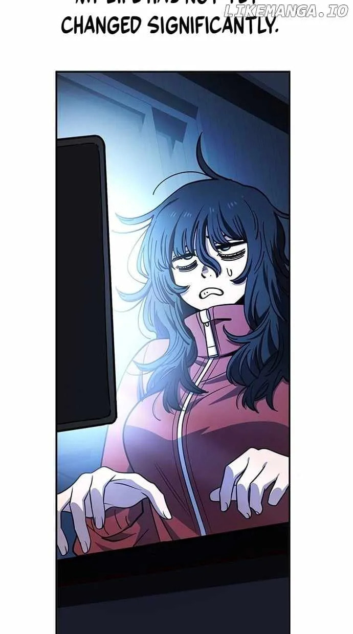 Unemployed Gye Baeksun Chapter 119 page 4 - 