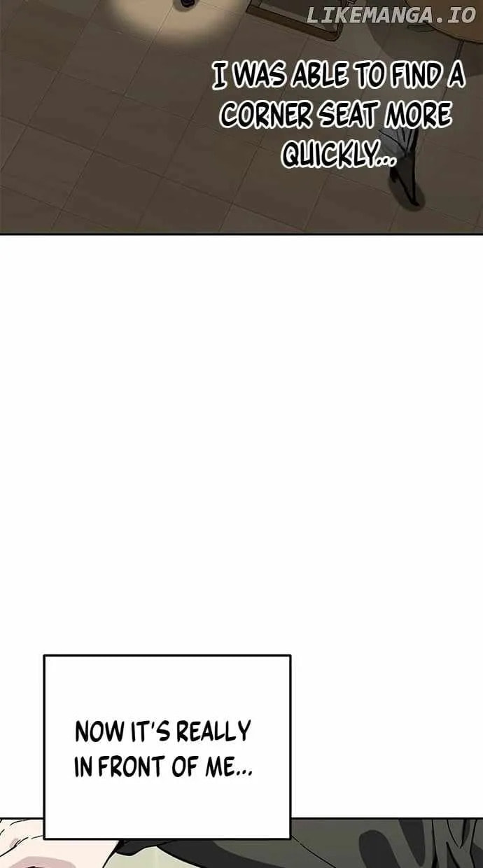 Unemployed Gye Baeksun Chapter 119 page 31 - 