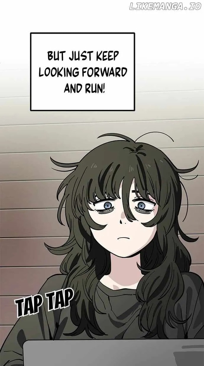 Unemployed Gye Baeksun Chapter 119 page 33 - 