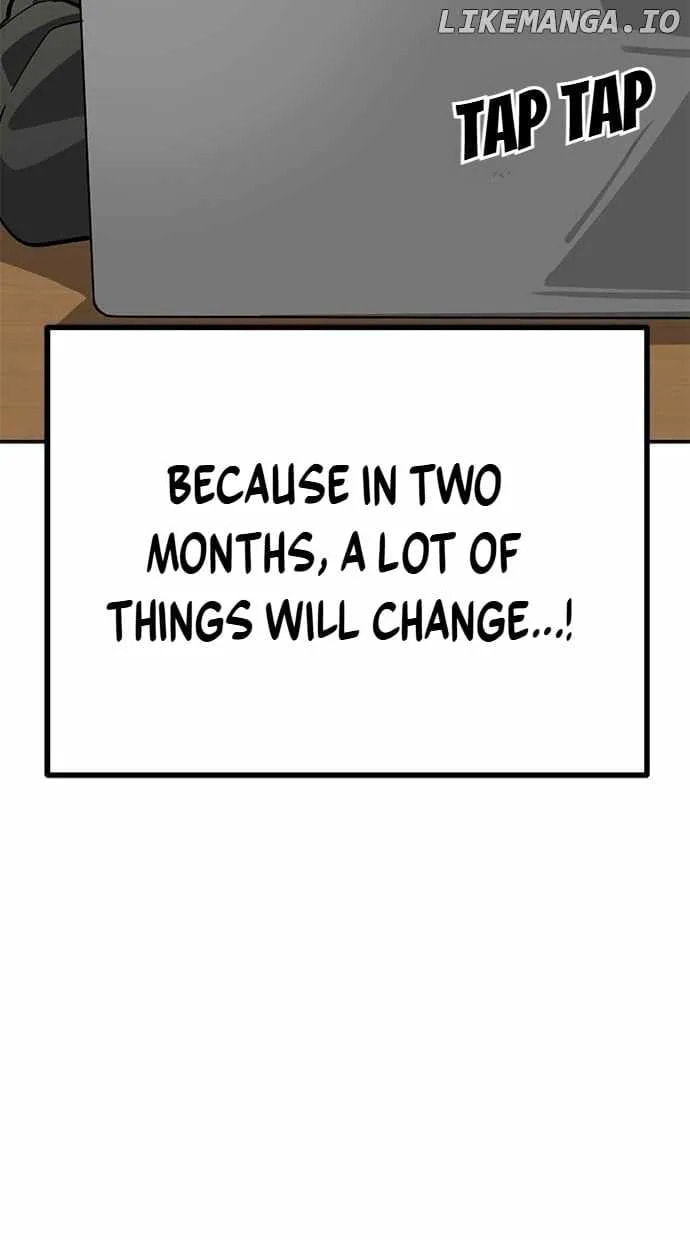 Unemployed Gye Baeksun Chapter 119 page 34 - 