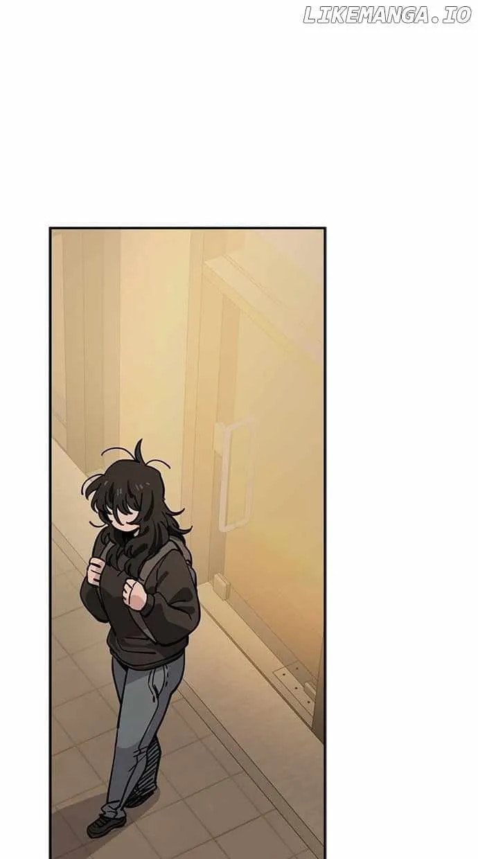 Unemployed Gye Baeksun Chapter 119 page 35 - 