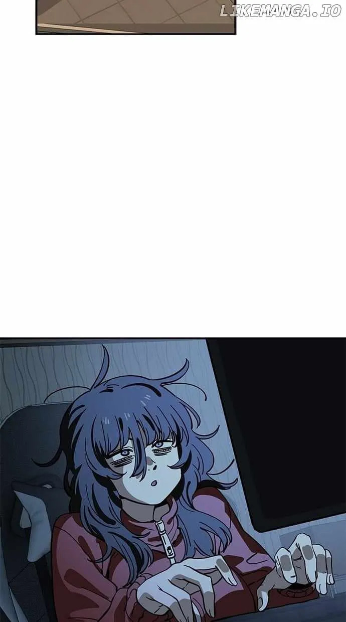 Unemployed Gye Baeksun Chapter 119 page 36 - 