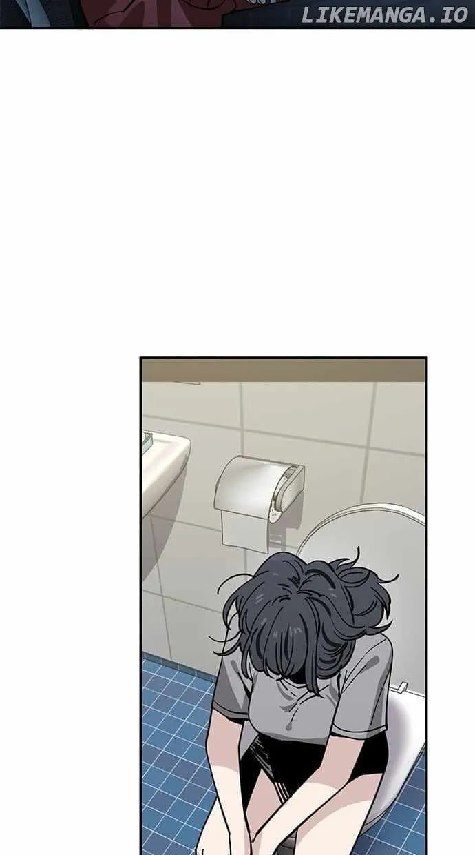 Unemployed Gye Baeksun Chapter 119 page 37 - 