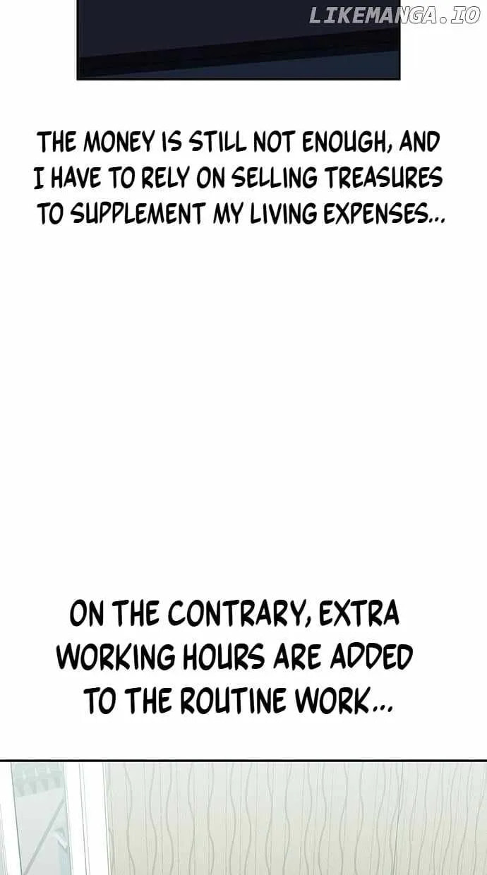 Unemployed Gye Baeksun Chapter 119 page 5 - 