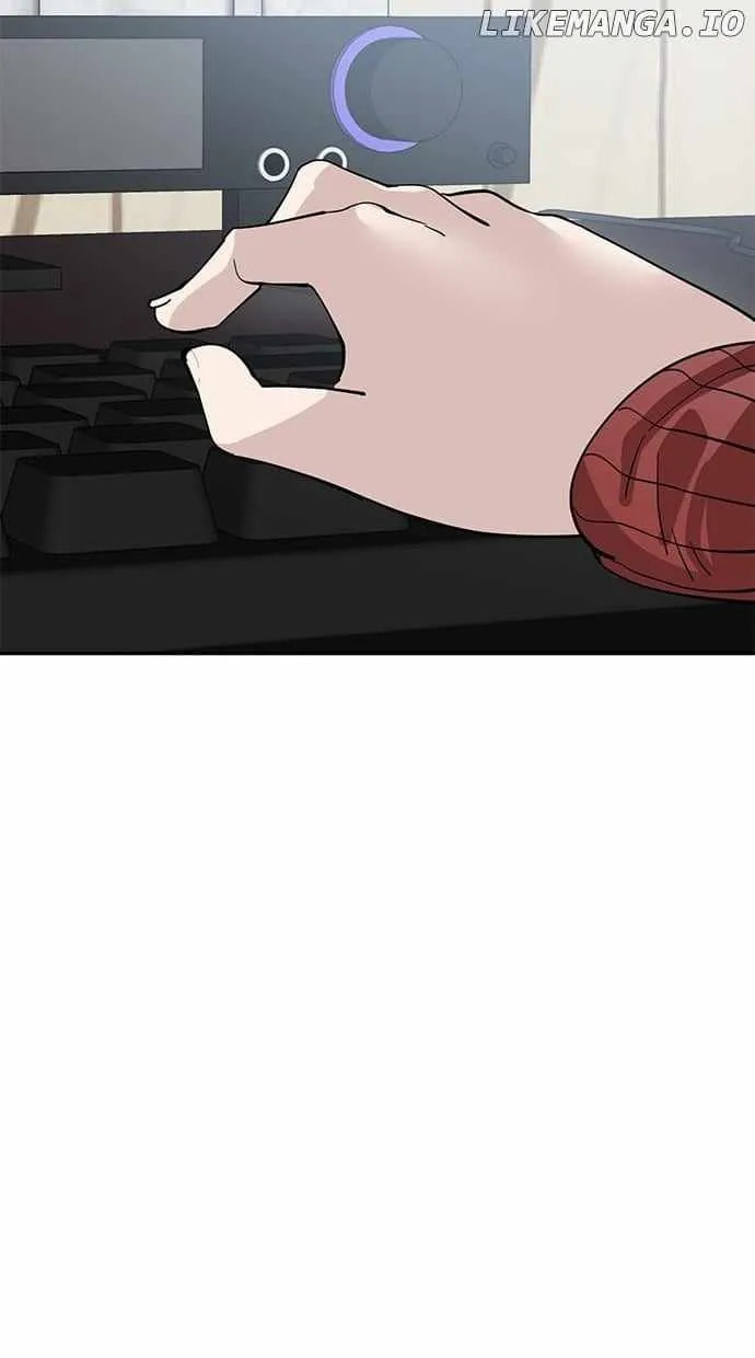Unemployed Gye Baeksun Chapter 119 page 41 - 