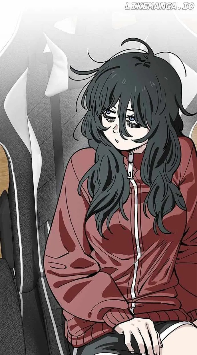 Unemployed Gye Baeksun Chapter 119 page 42 - 