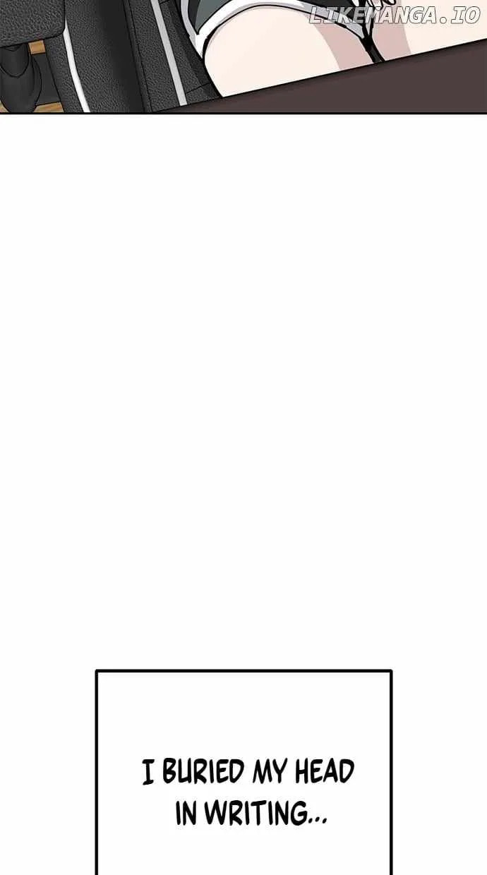 Unemployed Gye Baeksun Chapter 119 page 43 - 