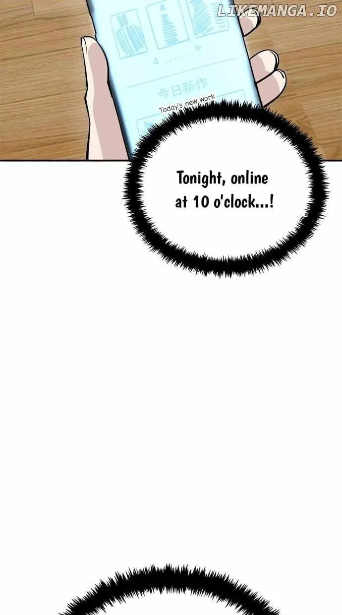 Unemployed Gye Baeksun Chapter 119 page 47 - 