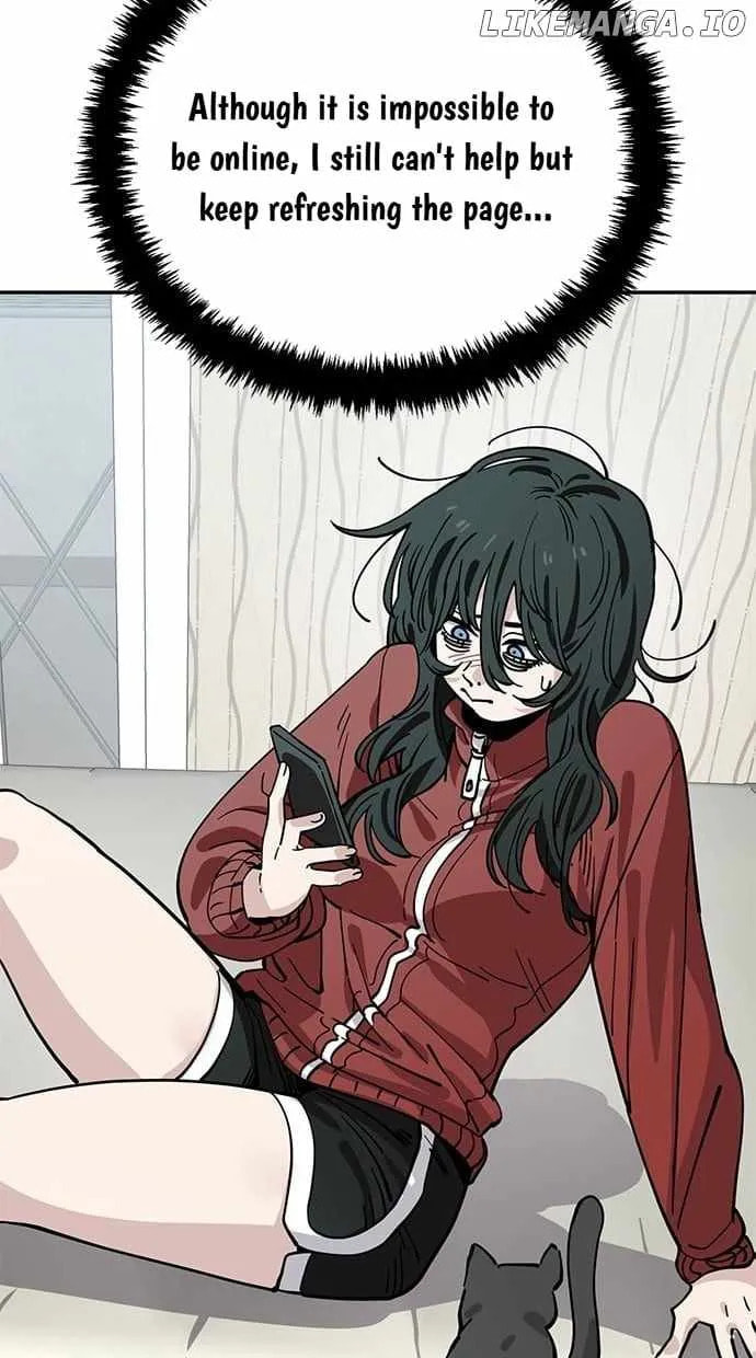 Unemployed Gye Baeksun Chapter 119 page 48 - 