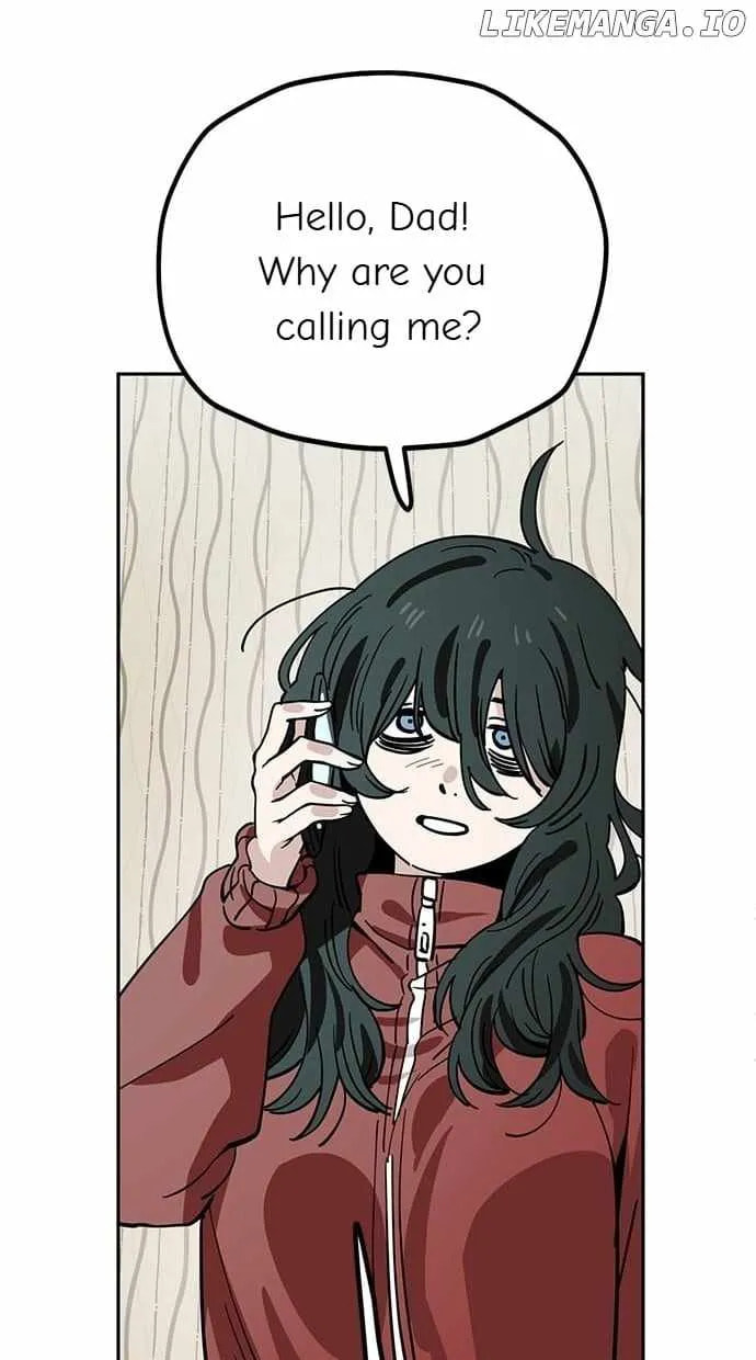 Unemployed Gye Baeksun Chapter 119 page 51 - 
