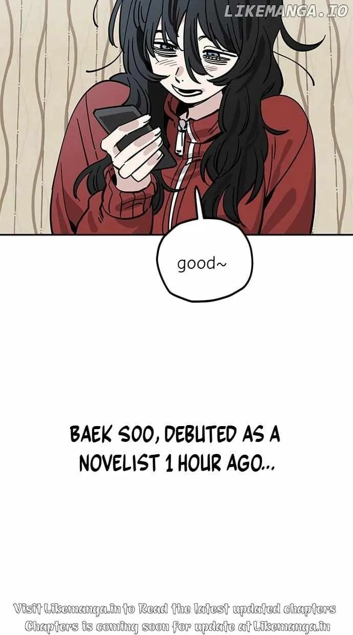 Unemployed Gye Baeksun Chapter 119 page 60 - 