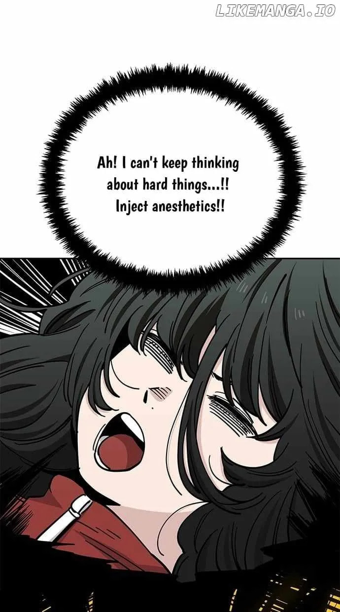 Unemployed Gye Baeksun Chapter 119 page 7 - 