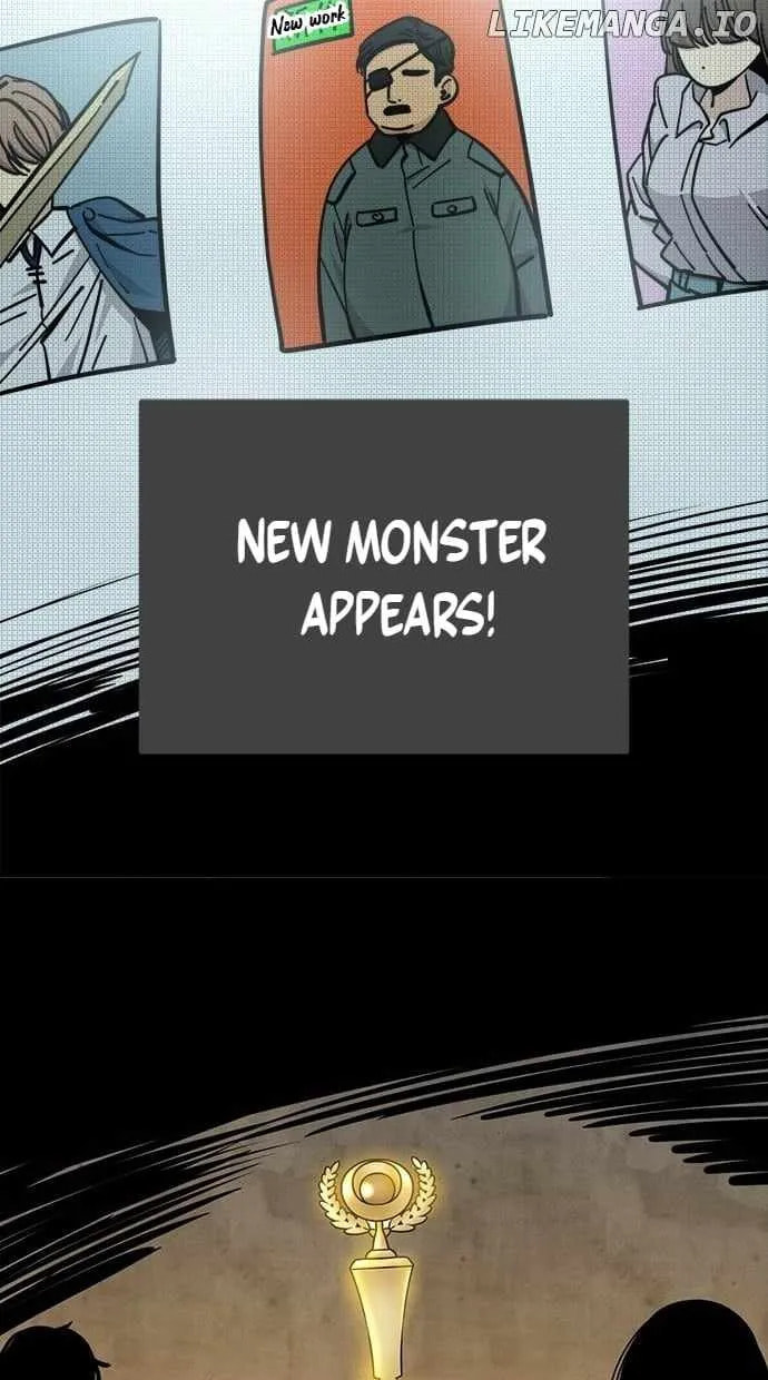 Unemployed Gye Baeksun Chapter 119 page 10 - 