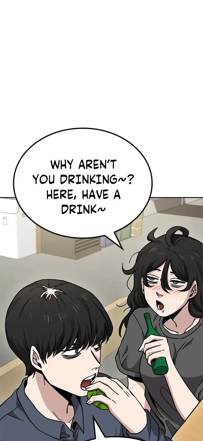 Unemployed Gye Baeksun Chapter 12 page 16 - 