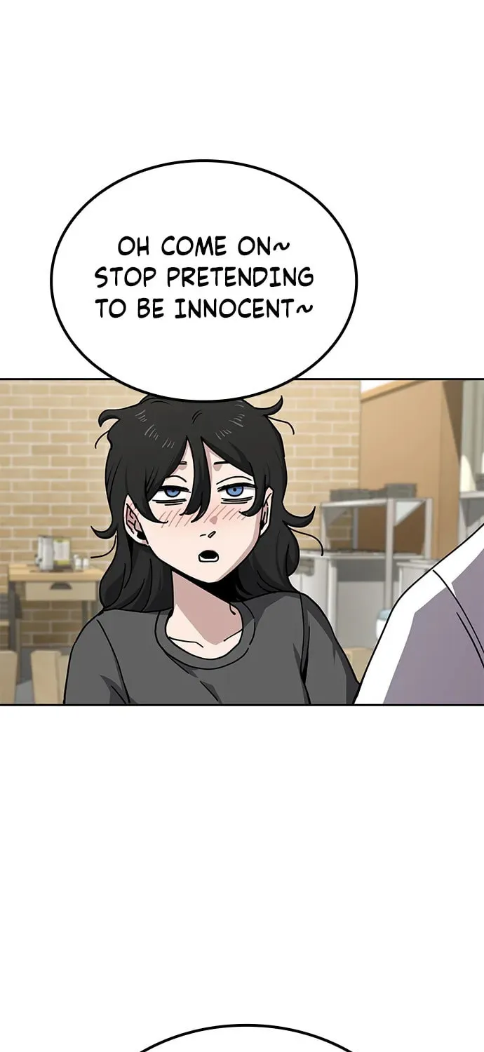 Unemployed Gye Baeksun Chapter 12 page 21 - 