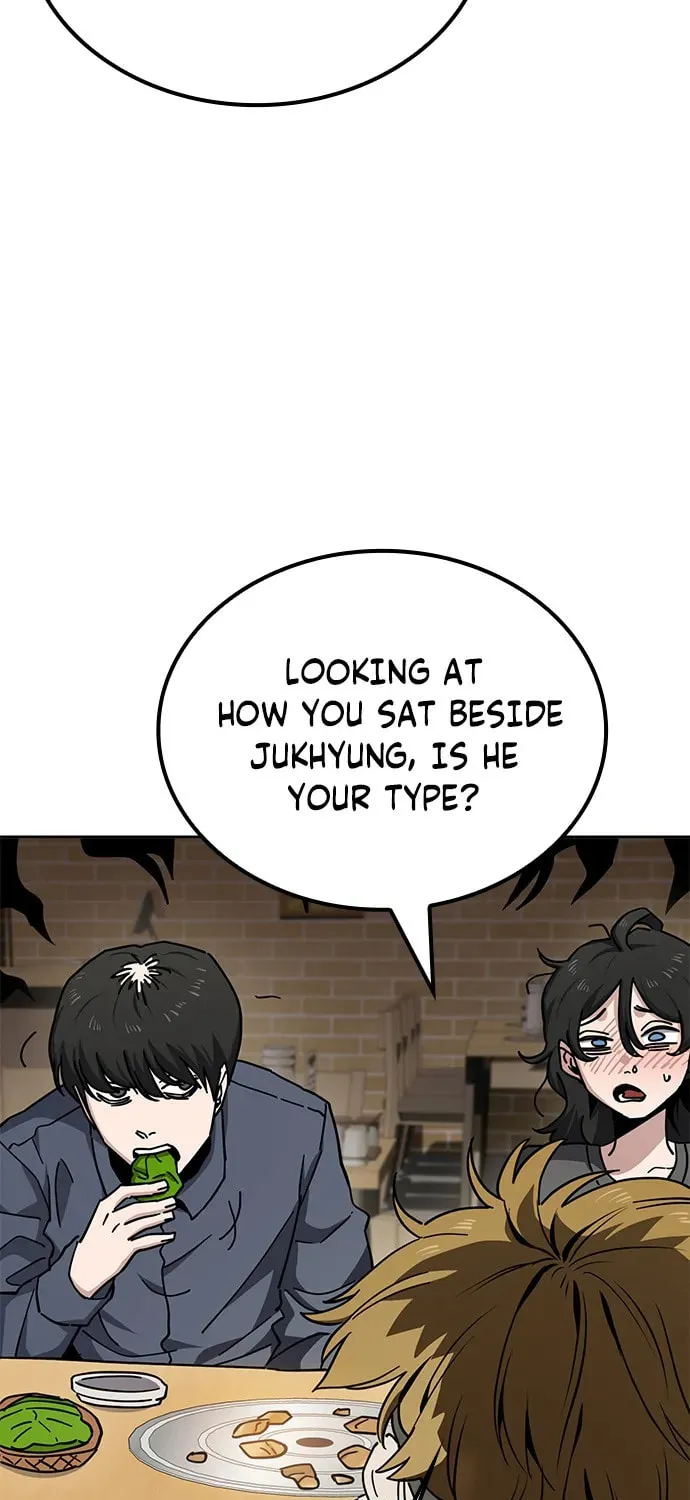 Unemployed Gye Baeksun Chapter 12 page 23 - 