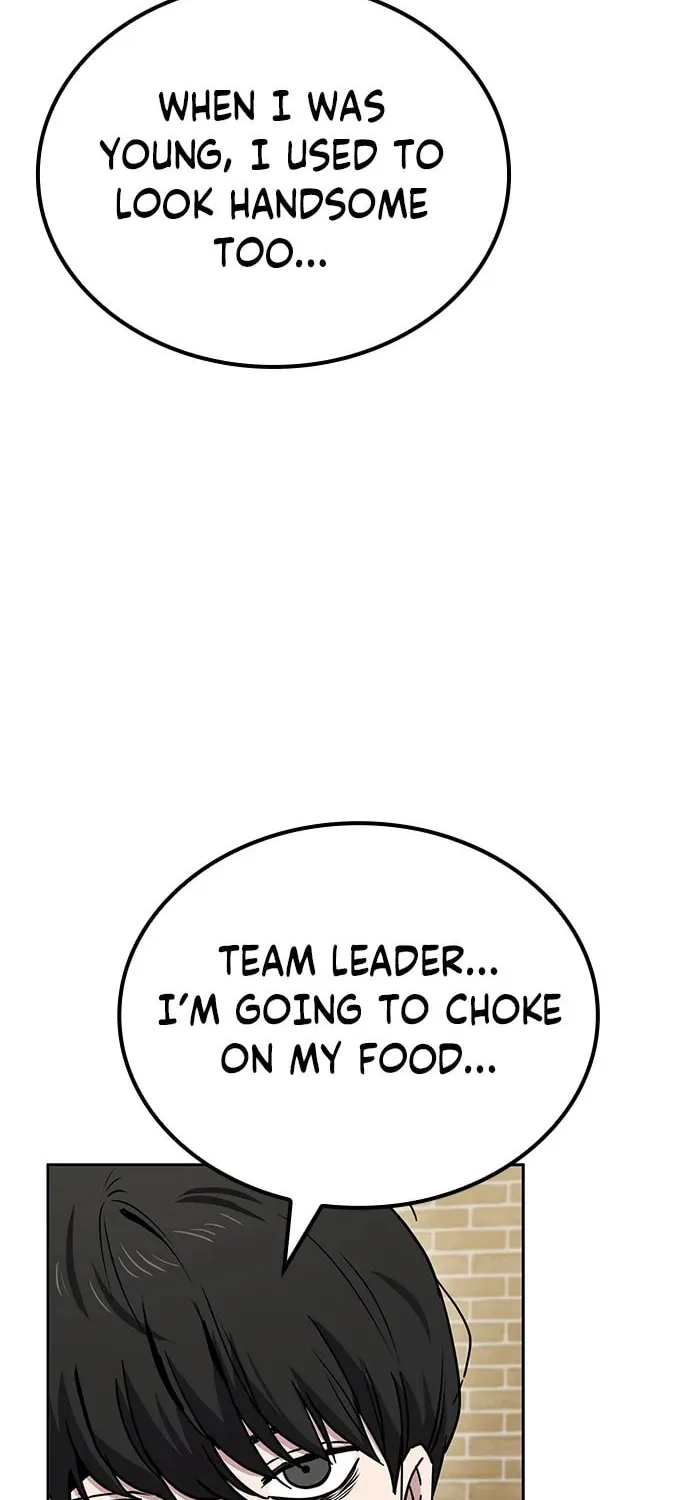 Unemployed Gye Baeksun Chapter 12 page 26 - 