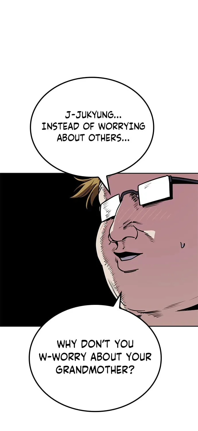 Unemployed Gye Baeksun Chapter 12 page 29 - 