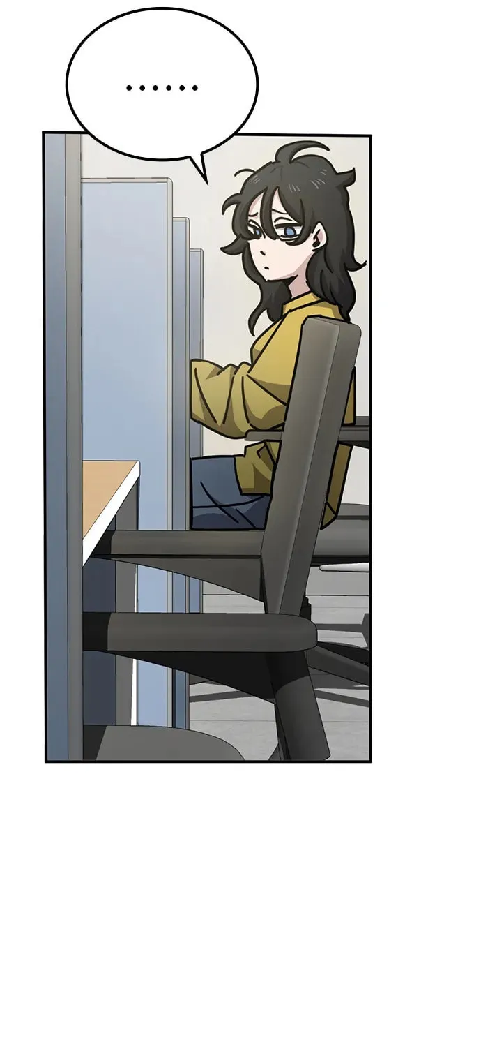 Unemployed Gye Baeksun Chapter 12 page 35 - 