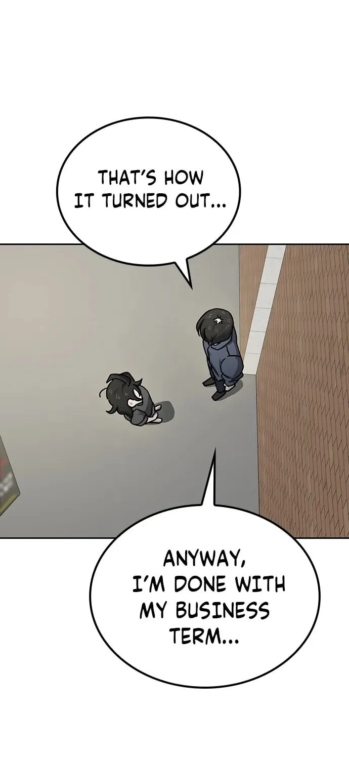 Unemployed Gye Baeksun Chapter 12 page 36 - 