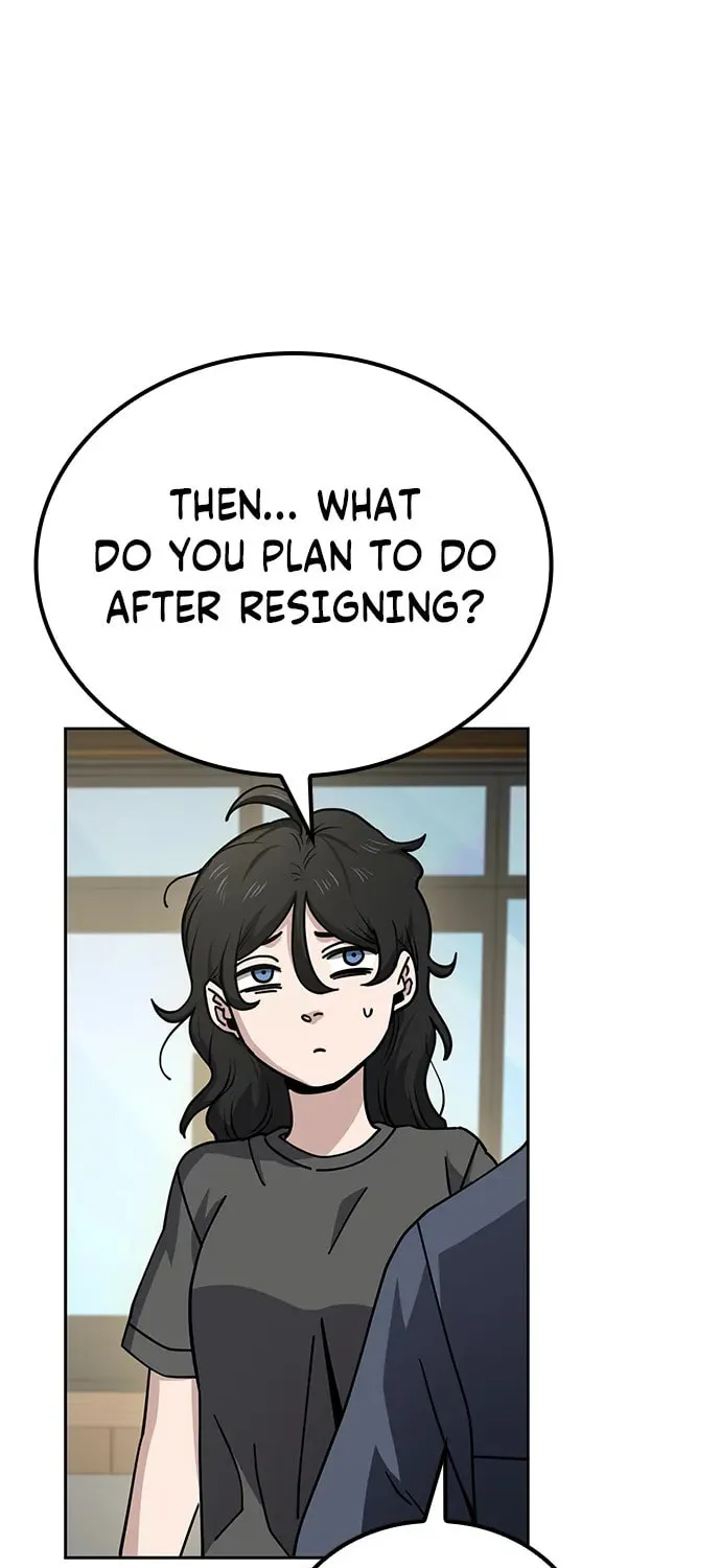 Unemployed Gye Baeksun Chapter 12 page 37 - 