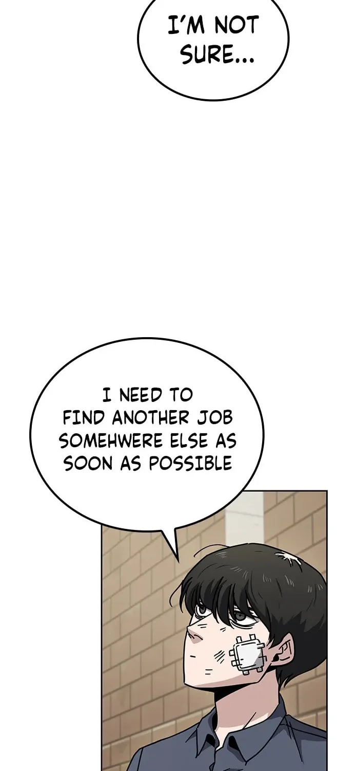 Unemployed Gye Baeksun Chapter 12 page 38 - 