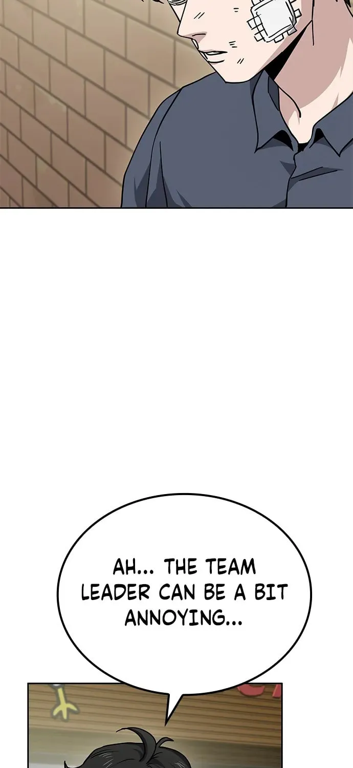 Unemployed Gye Baeksun Chapter 12 page 40 - 