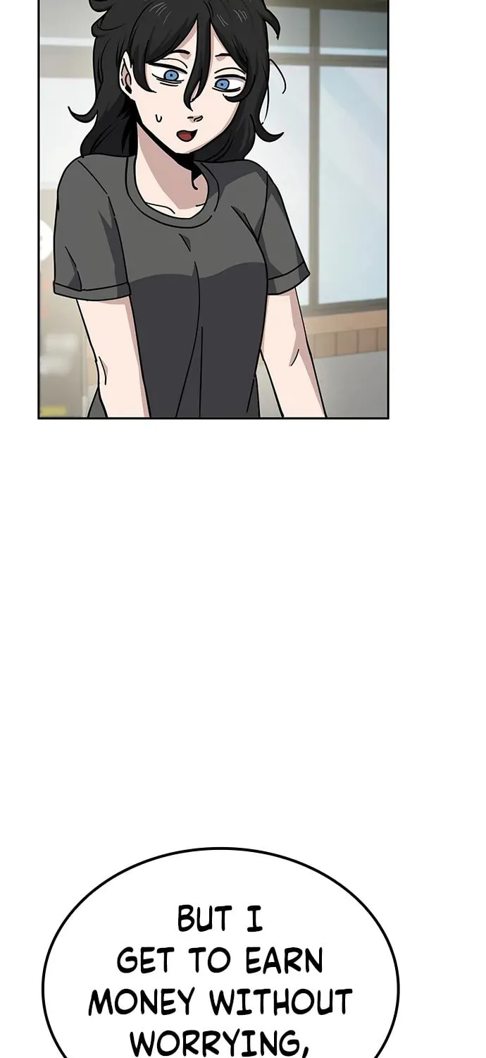 Unemployed Gye Baeksun Chapter 12 page 41 - 